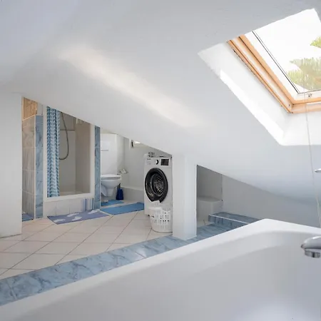 Domus Marini Apartment