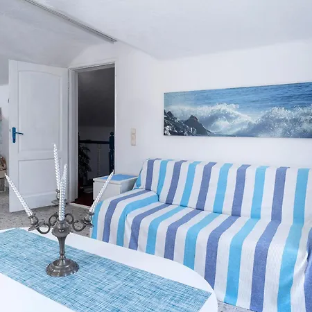 Apartment Domus Marini
