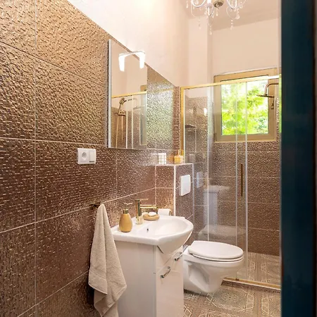 Apartment Domus Marini *