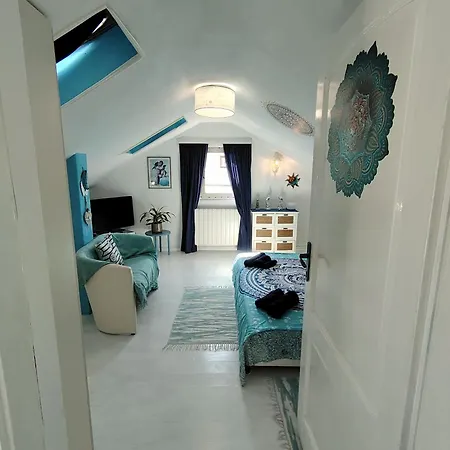 Apartment Domus Marini