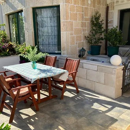 Domus Marini Hvar Town