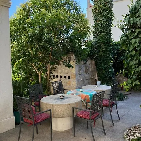 Domus Marini