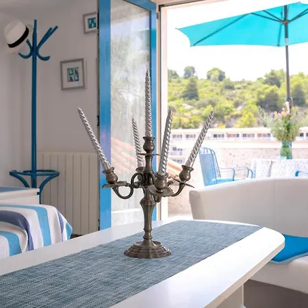 Domus Marini Hvar Town
