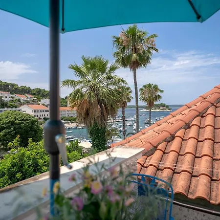 Domus Marini Hvar Town