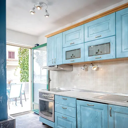 Apartman Domus Marini