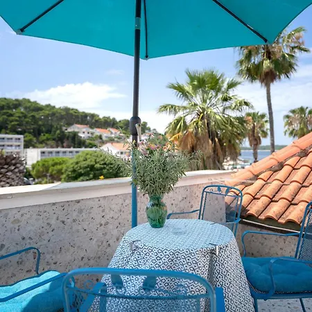 Domus Marini Hvar Town