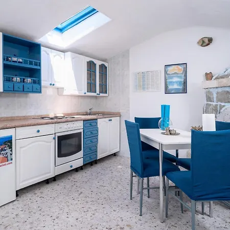 Domus Marini Apartment Hvar Town