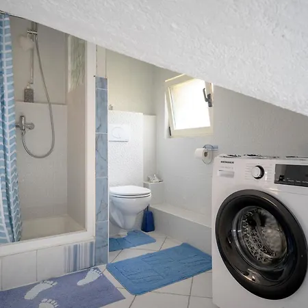 Domus Marini Apartment Hvar Town