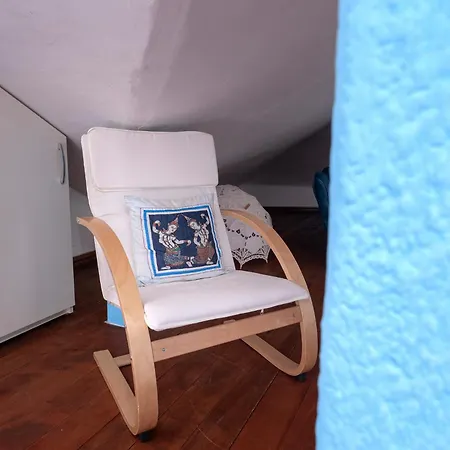 Domus Marini Apartment *