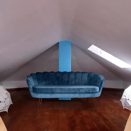 Domus Marini Apartment