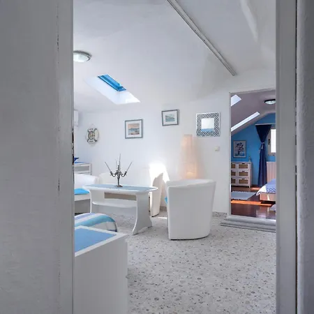 Domus Marini *