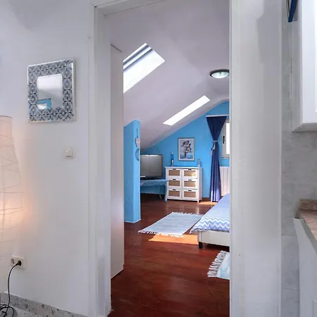 Domus Marini Hvar Town