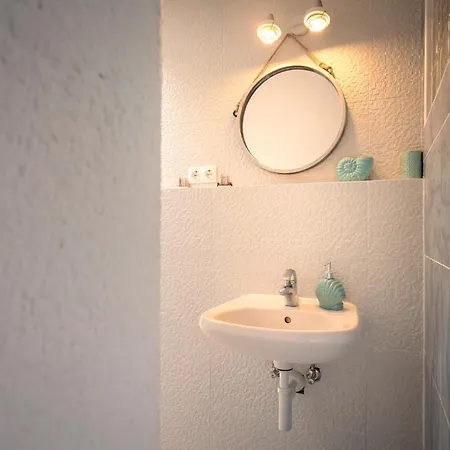 Apartment Domus Marini *
