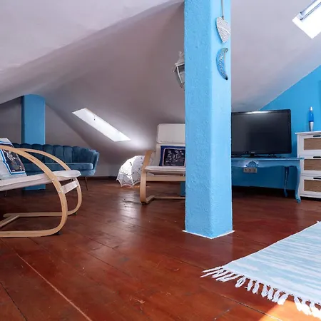 Domus Marini *