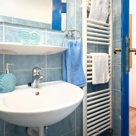 Domus Marini Apartment *