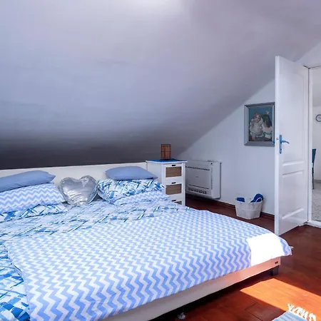 Domus Marini Apartment Hvar Town