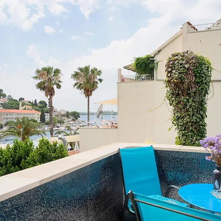 Domus Marini Apartment Hvar Town