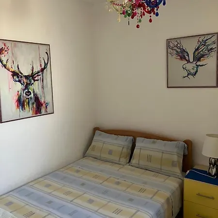 Domus Marini Apartment