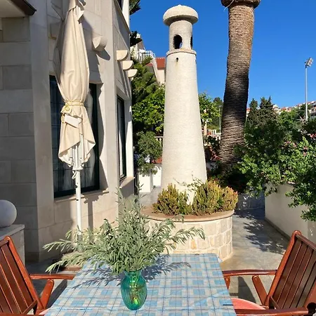 Apartment Domus Marini *
