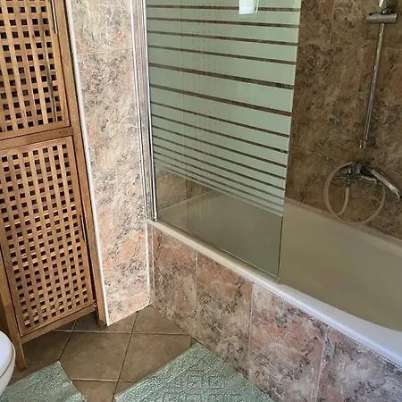 Apartment Domus Marini