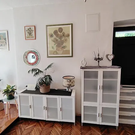 Apartman Domus Marini Hvar Town