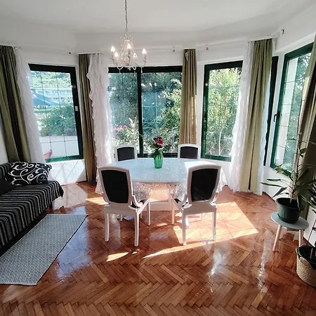 Domus Marini *