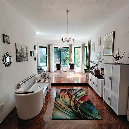 Domus Marini * هفار