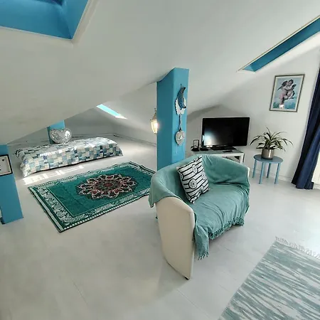 Domus Marini هفار