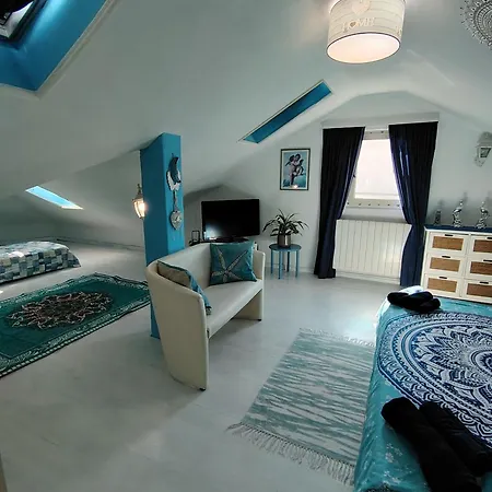 Lägenhet Domus Marini