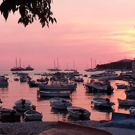 Apartment Domus Marini Hvar Town