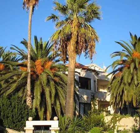 Domus Marini Апартаменты