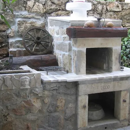 Domus Marini * Hvar Town