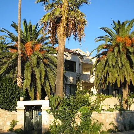 Apartment Domus Marini *