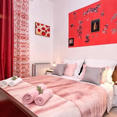 Domus Marini Apartment
