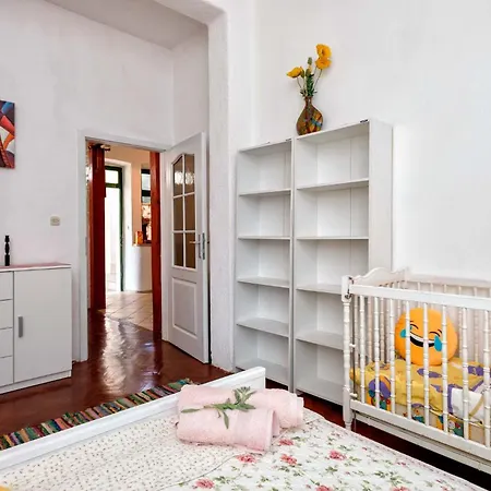 Domus Marini Apartment