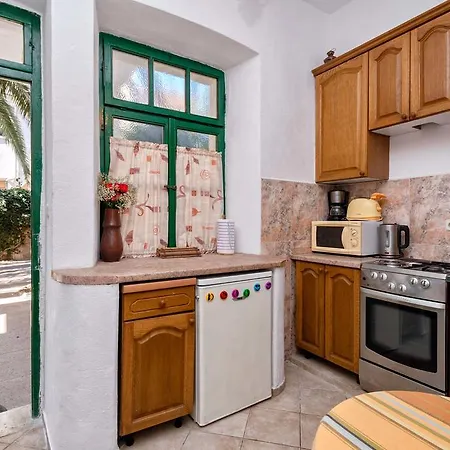 Domus Marini Apartment *