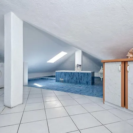 Lägenhet Domus Marini *