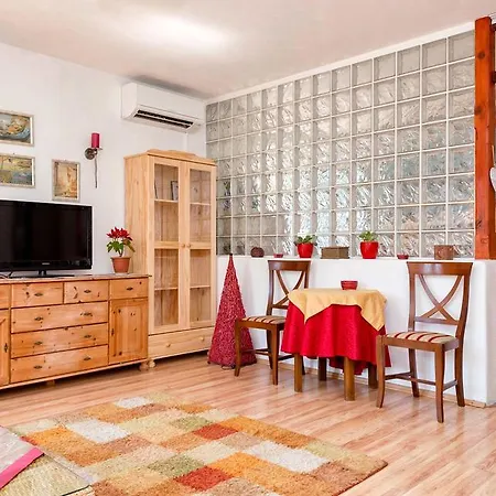 Domus Marini Apartment *