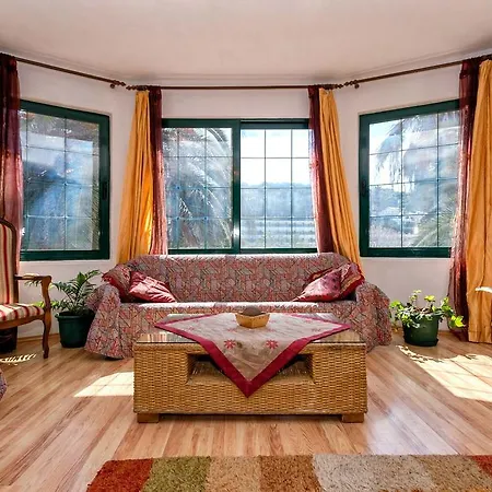 Apartment Domus Marini *
