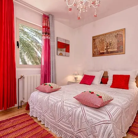 Domus Marini Apartment