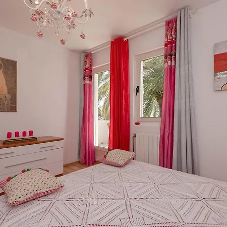 Domus Marini * Hvar Town