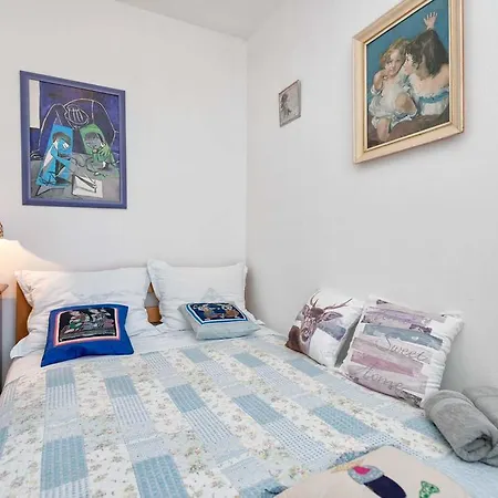 Apartment Domus Marini