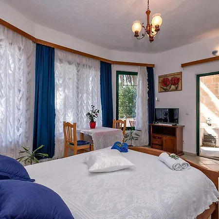 Lägenhet Domus Marini *