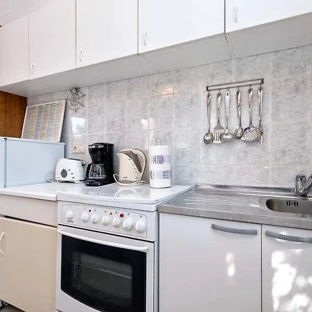 Apartment Domus Marini Hvar Town