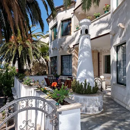 Lägenhet Domus Marini Hvar Town