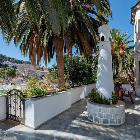 Apartman Domus Marini Hvar Town