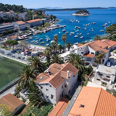 Domus Marini Apartman Hvar Town