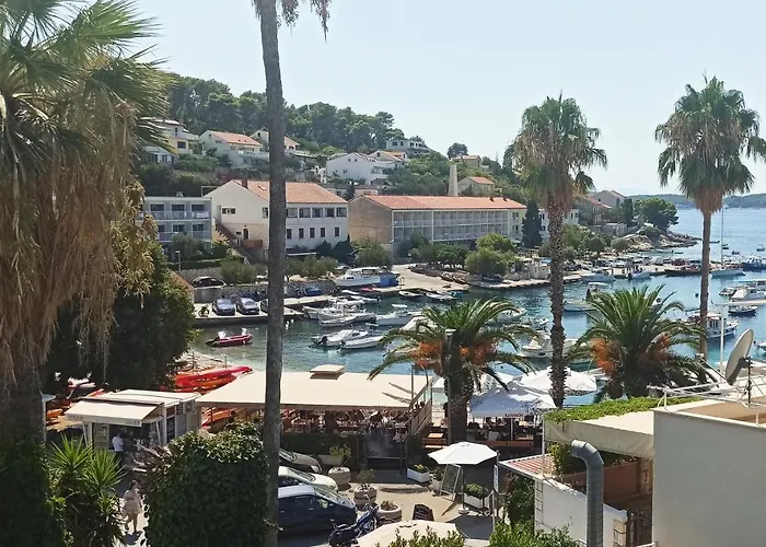 Domus Marini Hvar Town