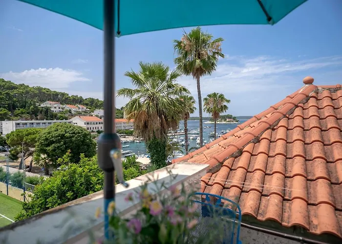 Domus Marini Hvar Town