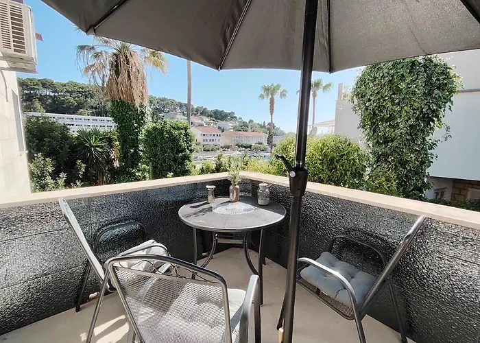 Apartman Domus Marini Hvar Town